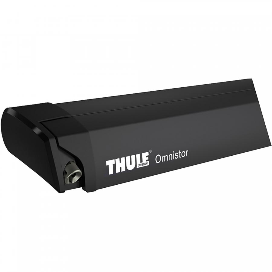 Product image 1 of the product “Markise Thule Omnistor 9200, anthrazit, 6 m, Mystic Grau anthrazit | 6 m”
